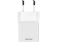 Hama Kućni punjač Brzi USB-C PD/Qualcomm 25W