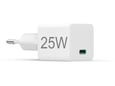 Hama Kućni punjač Brzi USB-C PD/Qualcomm 25W