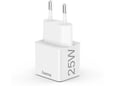 Hama Kućni punjač Brzi USB-C PD/Qualcomm 25W