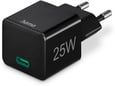 Hama Kućni punjac Brzi USB-C PD/Qualcomm 25W