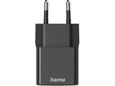 Hama Kućni punjac Brzi USB-C PD/Qualcomm 25W