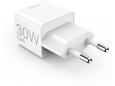 Hama Kućni punjač USB-C, GaN PD/Qualcomm® 30W