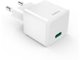 Hama Kućni punjač USB-C, GaN PD/Qualcomm® 30W