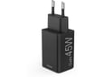 Hama Kućni punjac Brzi USB-C PD/Qualcomm 45W