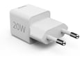 Hama Brzi mini kućni punjač USB-C, PD, 20W
