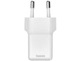 Hama Brzi mini kućni punjač USB-C, PD, 20W