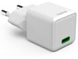 Hama Brzi mini kućni punjač USB-C, PD, 20W