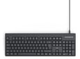 Hama Tastatura CK-100 USB A na USB-C adapter USB-C to USB-