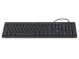 Hama Tastatura CK-100 USB A na USB-C adapter USB-C to USB-