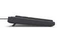 Hama Tastatura CK-100 USB A na USB-C adapter USB-C to USB-
