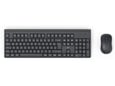 Hama Bežična tastatura i miš WKM-100