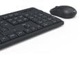 Hama Bežična tastatura i miš WKM-100