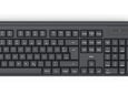 Hama Bežična tastatura i miš WKM-100