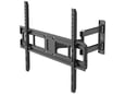 Hama LCD nosač okretni dve ruke 32"-75" VESA 600X400