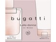 Bugatti Ženski parfem set Bella Donna