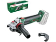 Bosch Akumulatorska ugaona brusilica AdvancedGrind 18V-80 06033E5100