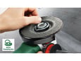 Bosch Akumulatorska ugaona brusilica AdvancedGrind 18V-80 06033E5100