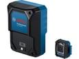 Bosch Kombinovani set GCA 30-42 + GCT 30-42 1600A02GF1