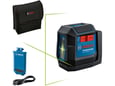 Bosch Linijski laser GLL 12-22 G +BA 3,7V 0601065321