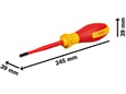 Bosch Odvrtač VDE SL 5.5 1600A02NC3
