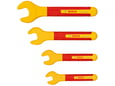 Bosch 4-delni set VDE Viljuškastih ključeva 1600A02NE8