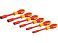 Bosch 6-delni set VDE šestougaonih odvijača 1600A02NF3