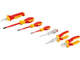 Bosch Električarski set VDE 7 komada 1600A02NG3