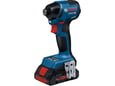 Bosch Udarni odvrtač GDR 18V-220 C 06019L6003