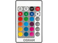 Ledvance Stari Osram Sijalica RGB daljinski E27 9W 2700kdim