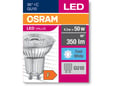 Ledvance Osram LED sijalica GU10 4,3 W (50W) 4000K, 36° stepeni