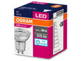 Ledvance Osram LED sijalica GU10 5W (50W) 2700k 36 stepeni