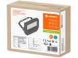 Ledvance LED Reflektor FL PFM 10W 6500K SYM 100