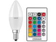 Ledvance Osram Sijalica RGB daljinski E14 4.9W 2700k dim