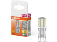 Ledvance Osram LED ubodna sijalica 2,6W G9 230V 4000K