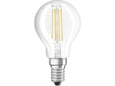 Ledvance Stari LED sijalica E14 4W 40W 2700k provid lopta