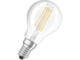 Ledvance Stari LED sijalica E14 4W 40W 2700k provid lopta
