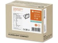 Ledvance LED Reflektor Flood Compact 10W 4000k