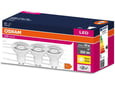Ledvance Osram LED sijalica 4,5W 2700k GU10 3kom