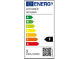 Ledvance Osram LED sijalica 4,5W 2700k GU10 3kom