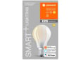 Ledvance Smart sijalica 7.5W E27 2700K mutna dimabilna
