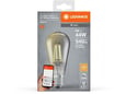 Ledvance Smart sijalica 6W E27 2500K Edison dimabilna