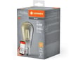 Ledvance Smart sijalica 6W E27 2500K Edison dimabilna
