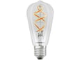 Ledvance Smart sijalica 4.5W 2700K Edison RGBW