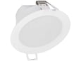 Ledvance Ugradna plafonjera IP44 90mm 4W 4000k