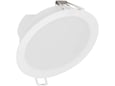 Ledvance Ugradna plafonjera IP44 115mm 8W 4000k