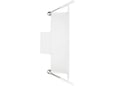 Ledvance Ugradna plafonjera IP44 115mm 8W 4000k