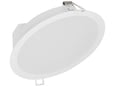 Ledvance Ugradna plafonjera IP44 165mm 13W 4000k