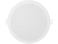 Ledvance Ugradna plafonjera IP44 165mm 13W 6500k