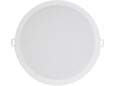 Ledvance Ugradna plafonjera IP44 190mm 18W 3000k