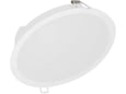 Ledvance Ugradna plafonjera IP44 190mm 18W 6500k